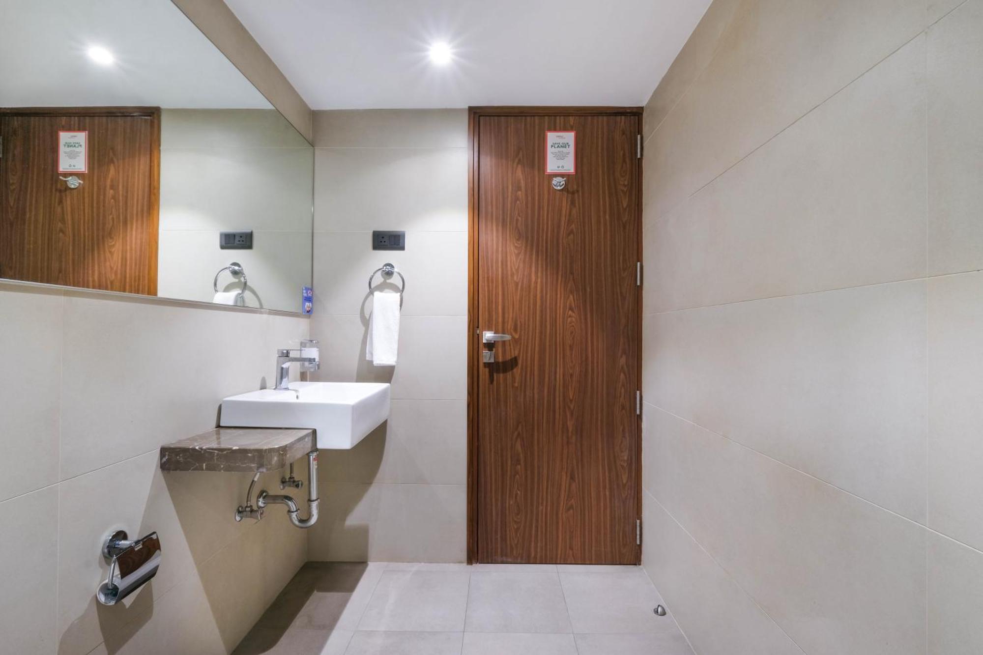 7 Apple Hotel - Viman Nagar Pune Pokój zdjęcie