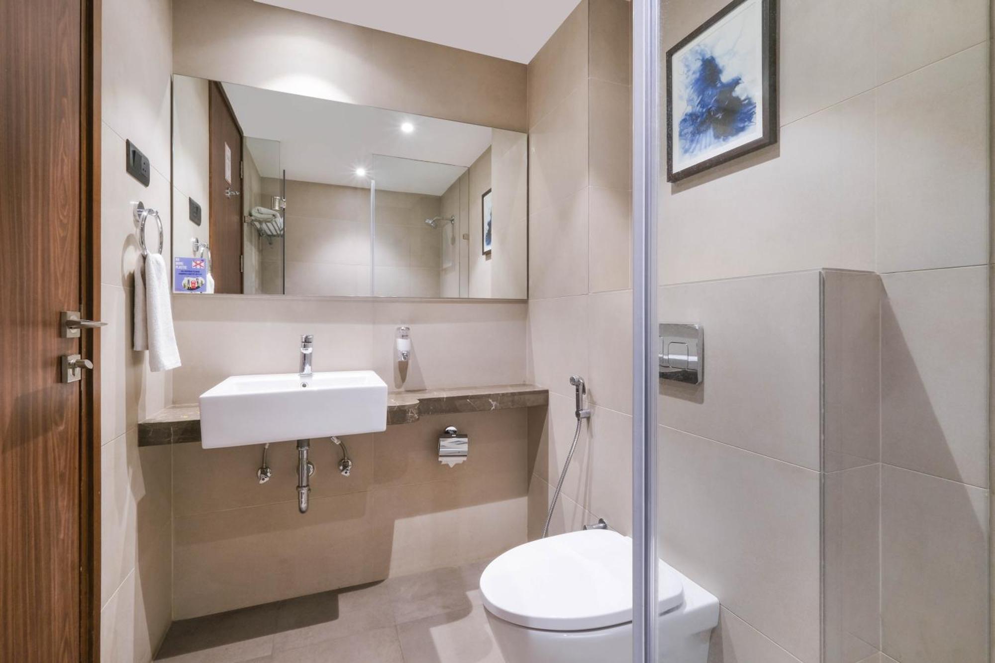 7 Apple Hotel - Viman Nagar Pune Pokój zdjęcie