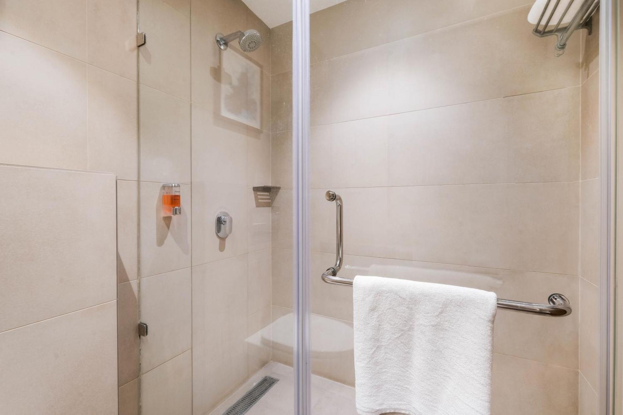 7 Apple Hotel - Viman Nagar Pune Pokój zdjęcie