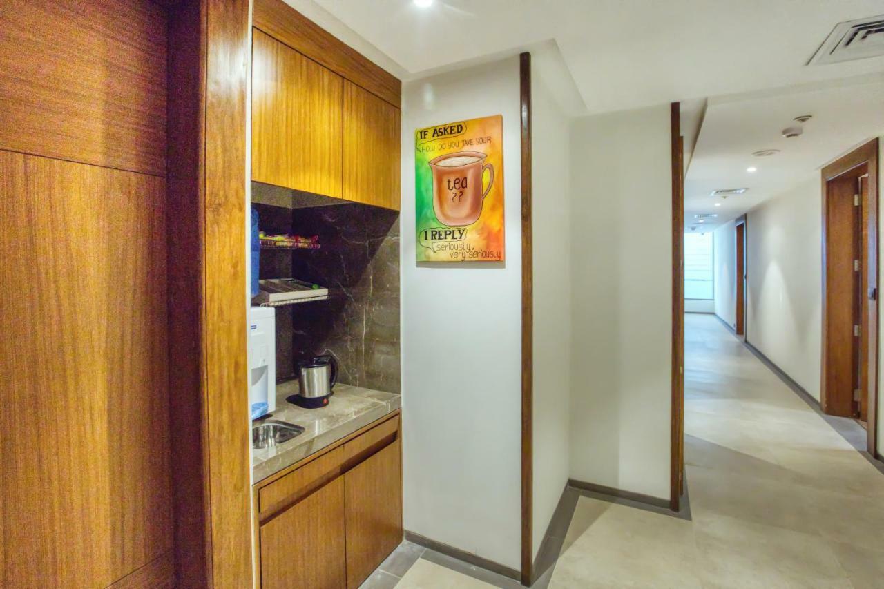 7 Apple Hotel - Viman Nagar Pune Zewnętrze zdjęcie